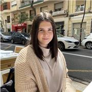Profesora de Matemáticas ( hasta 4 ESO ), clases particulares online o físicas en Valencia